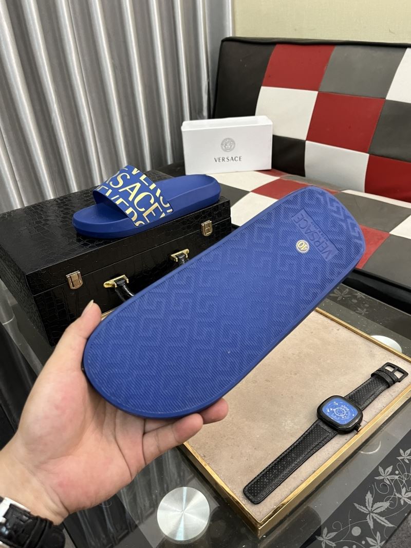 Versace Slippers